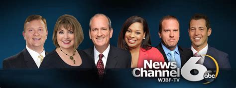 wjbf|wjbf news anchors.